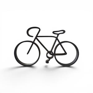 Bicycle photo 1