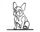 French Bulldog Sitting photo 1