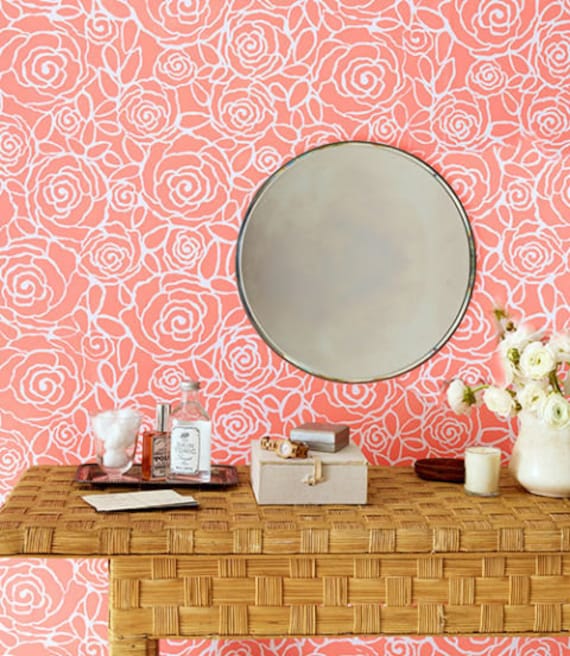 decorative wall painting patterns