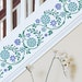 see more listings in the Ceiling/Border Stencils section