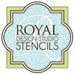 Owner of <a href='https://www.etsy.com/shop/RoyalStencils?ref=l2-about-shopname&from_page=listing' class='wt-text-link'>RoyalStencils</a>