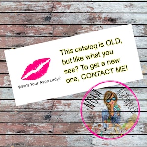 Oude brochurelabels: Beauty Business Marketing (afdrukbaar, direct downloaden)
