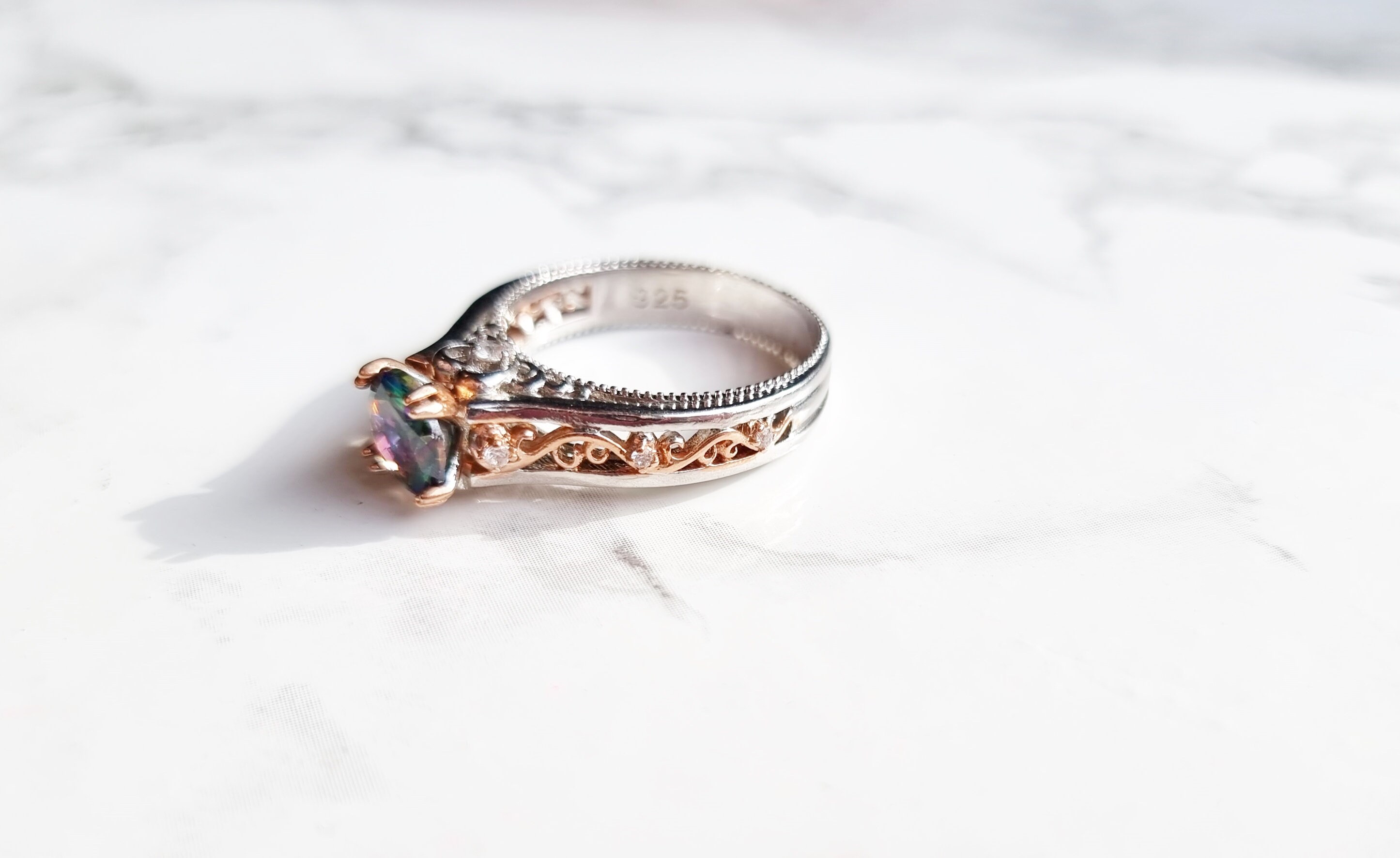 Il Prezioso Anello Di Fidanzamento Di Lauren Sánchez: Segreti E - Foto 7