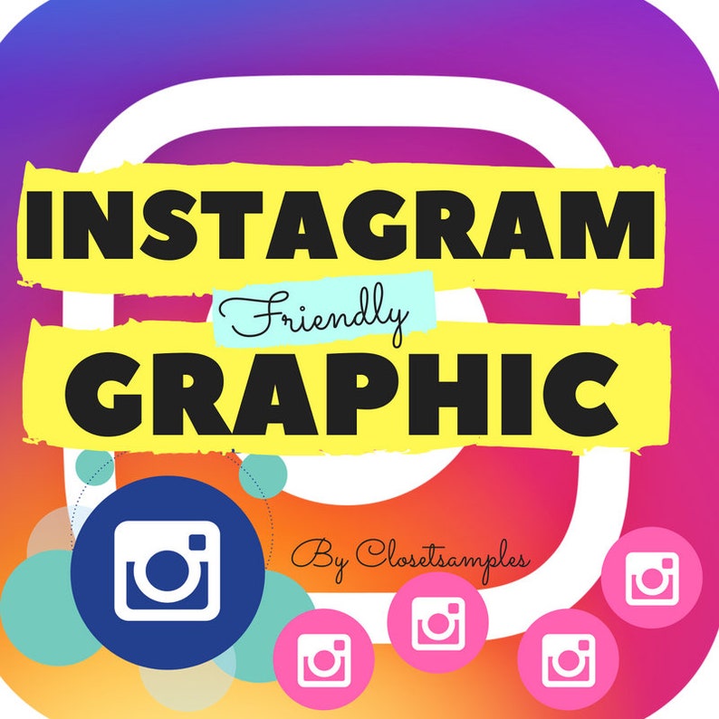 image 0 - instagram seo etsy