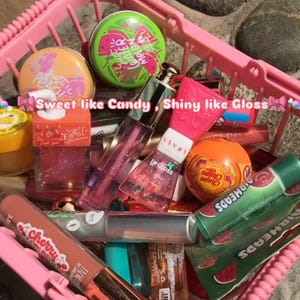 Mystery Beauty Scoop