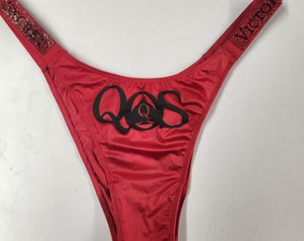 victoria  secret  shine  Brazilian   qos built for bbc