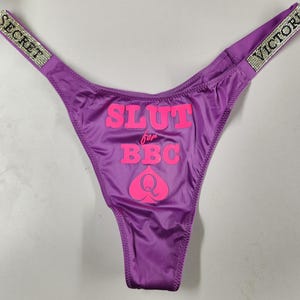 Blacked Bbc Lingerie
