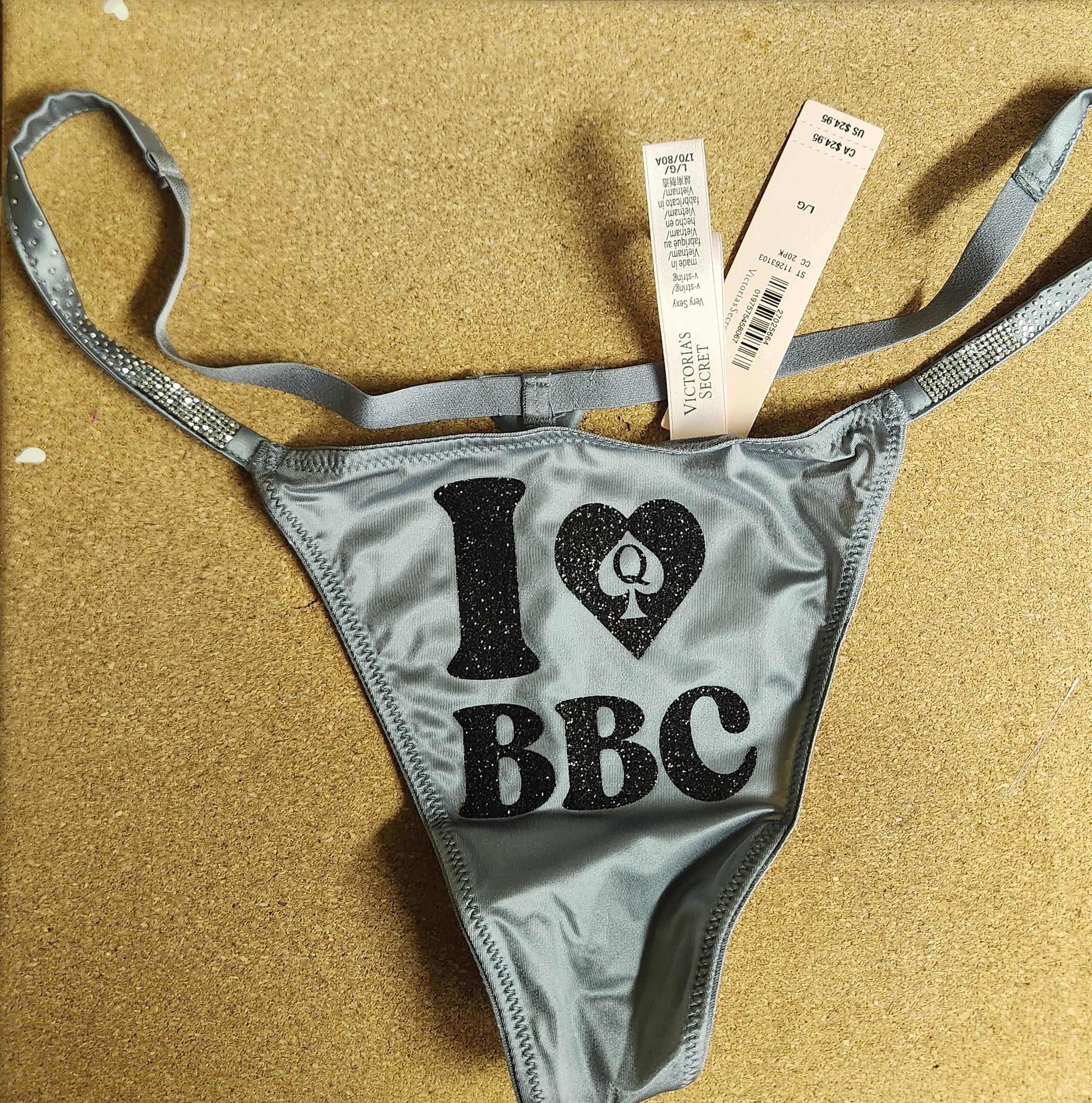 Lingerie victoria secret México