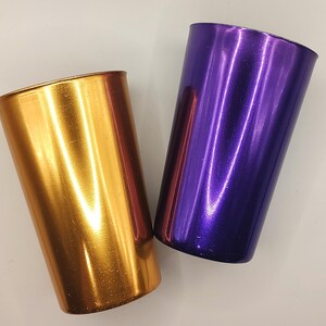 Bascal Aluminum Tumbler - Etsy