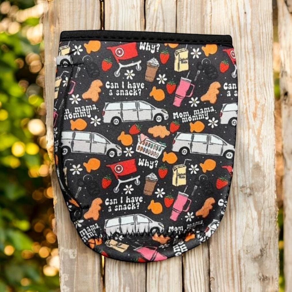 Loaded Tea Koozies 24 Oz - Etsy