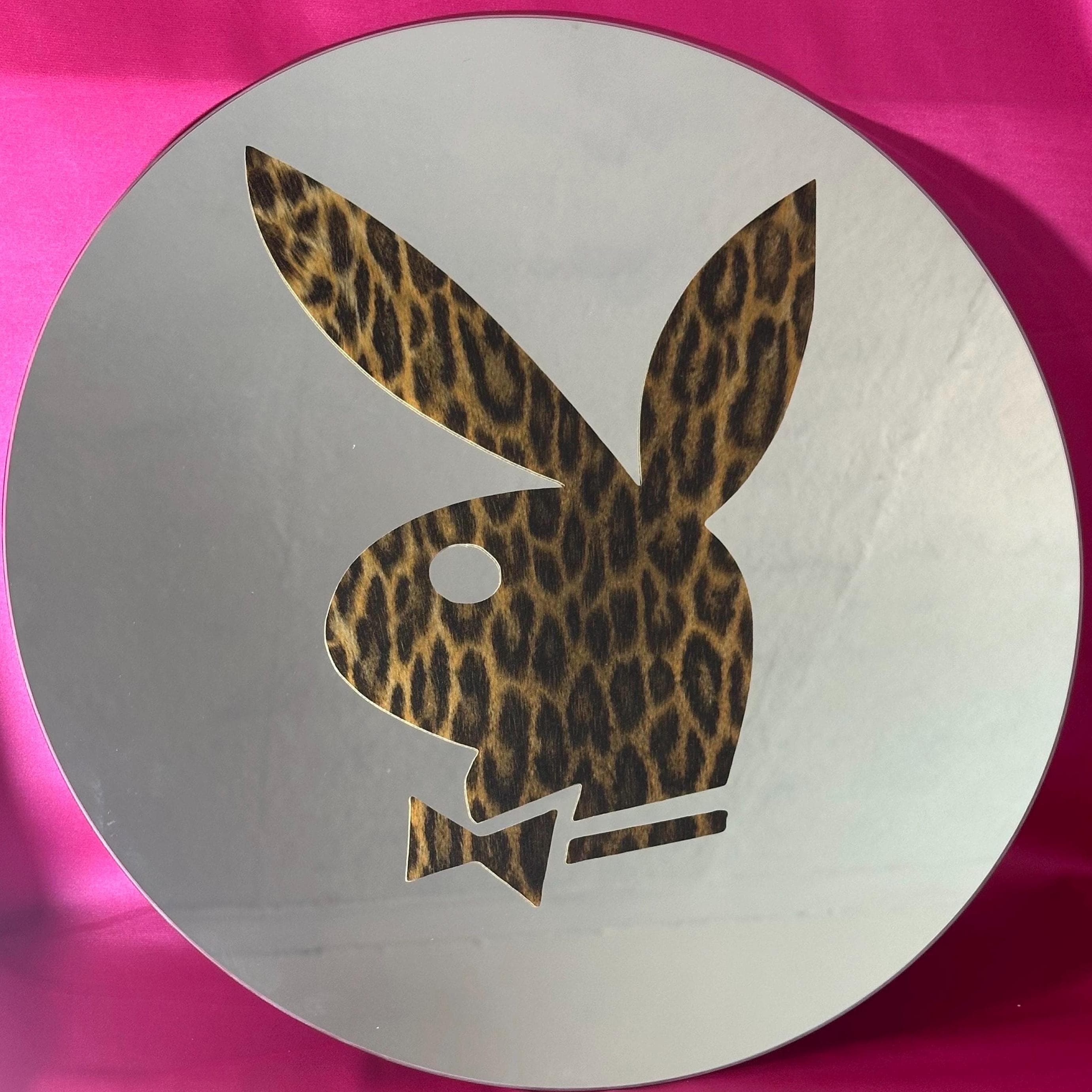 Playboy neon light - Etsy 日本