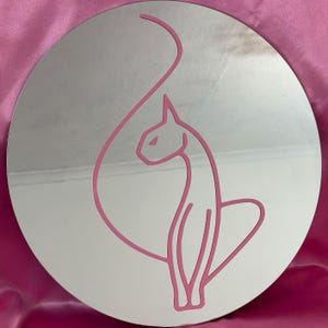 Baby Phat Cat - Etsy