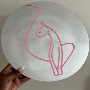 Baby Phat Cat - Etsy