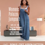 Plus Size Clothing Patterns
