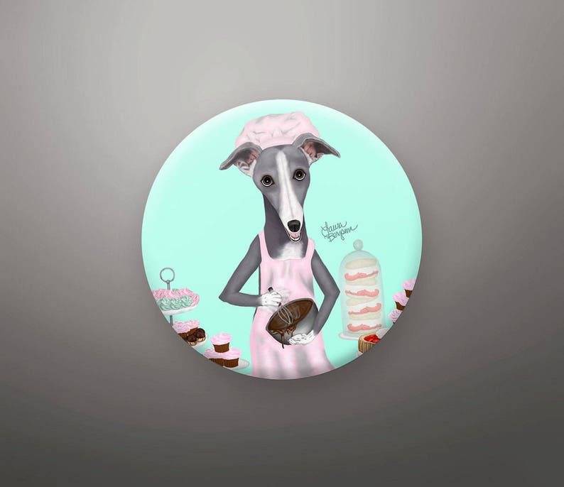 Lustige Bilder Hund Im Kühlschrank