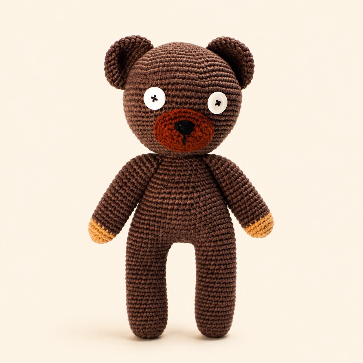 Mr bean teddy bear - Etsy 日本