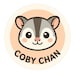 CobyChanShop store logo