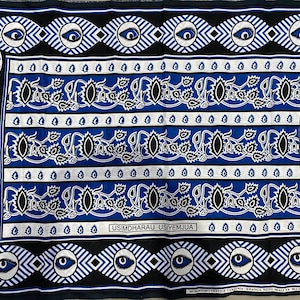 African kanga, Tanzania khanga nzito, kanga, leso, kanga Tanzania, kanga morogoro, kanga blue, Usimdharau usiyemjua