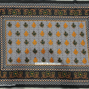 African kanga, Tanzania khanga nzito, kanga, leso, kanga Tanzania, kanga morogoro, kanga green, Mtoto kwa mzazi hakui