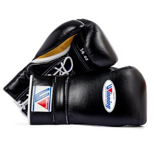 Custom Winning Boxing Gloves, Boxing Training & Fighting Sparring Gloves, Genuine Leather Boxing Gloves, Anniversary Gift ,Birthday Gif
