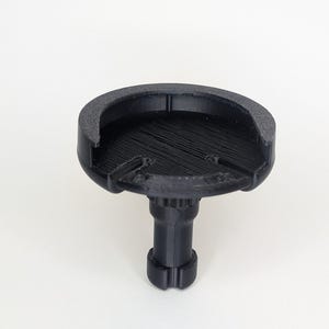 Garmin Striker Sonar Base with Direct Scotty-Style Mount