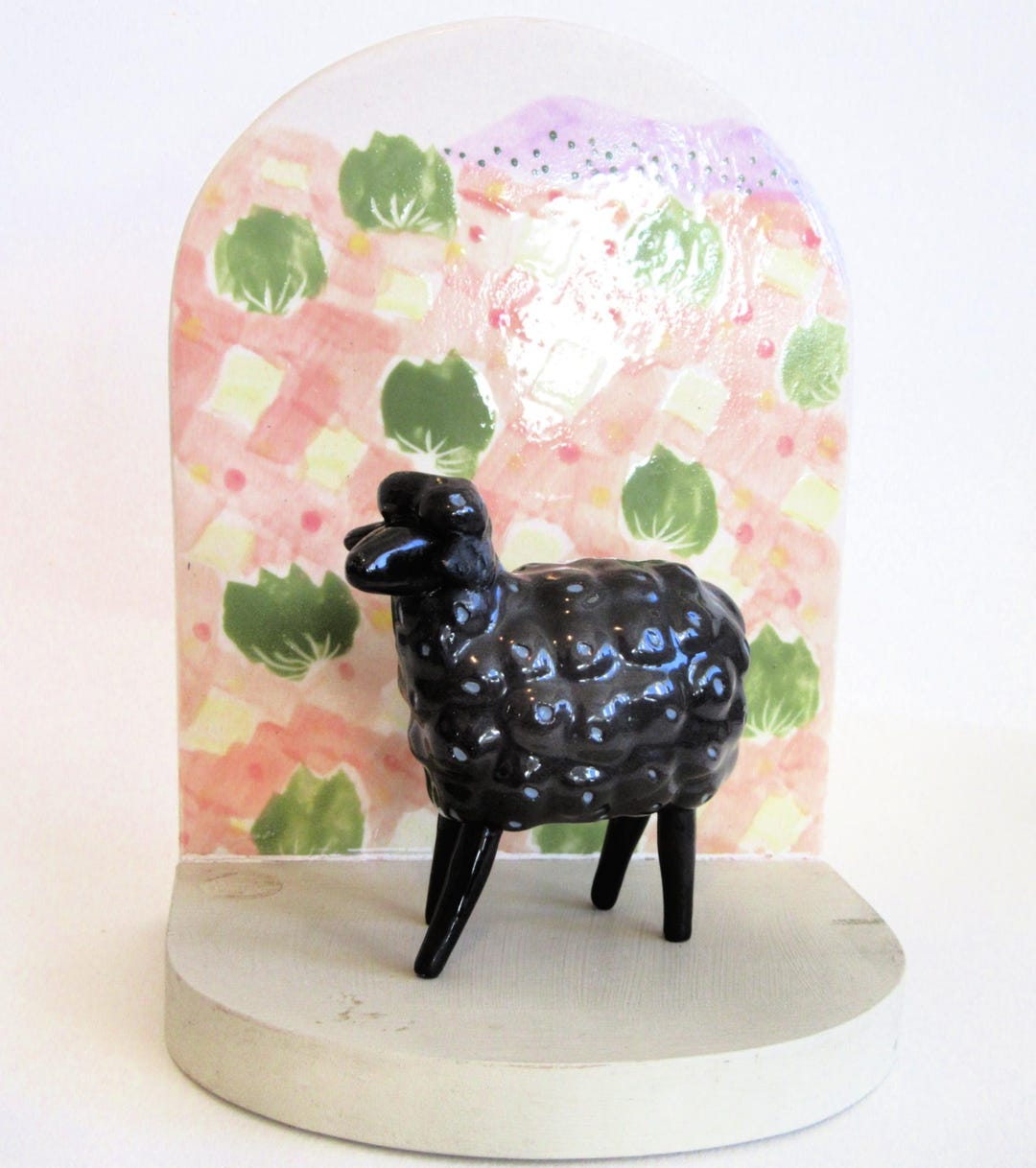 Black Sheep Ceramic - Etsy