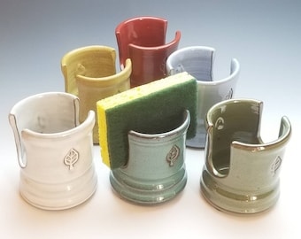 new sponge cup ceramic sponge holder 6 available colors mail organiger napkin holder - Kitchen Sponge Holder new sponge cup ceramic sponge holder 6 available colors mail organiger napkin holder - Kitchen Sponge Holder