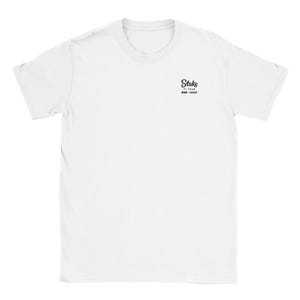 Stake F1 T-Shirt | 2025 C45 Hülkenberg & Bortoleto Car Design | Unisex Racing Tee | Formula 1 Streetwear | Motorsport Gift