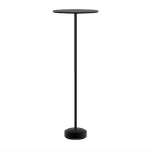 Liam Drink Table for living room, Side Table for living room, Patio Table, Cocktail Table, End Table, Customizable table, Metal Top.