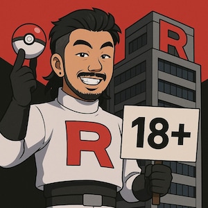 18+ : Mystery Booster Packs (5 Cards)