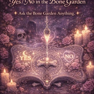 3 Pendulum Yes/No Answer - Quick Clarity Reading