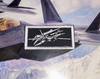 F-35 Joint Strike Fighter Demo Team, Military Airsoft Cosplay