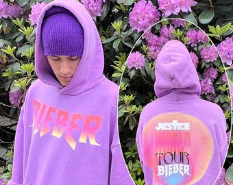 Justin Bieber Merch - Etsy