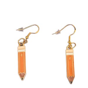 Teacher Earrings