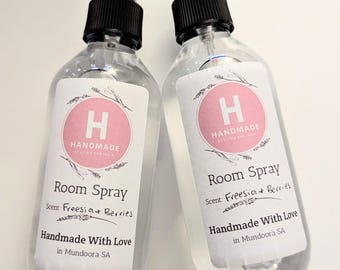 Room Spray 200ml