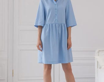 a line petite work dress Petite Work Dresses