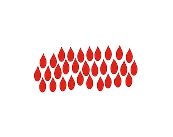 Drips by special request