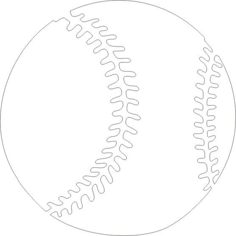 Baseball Helmet Award Decal Stickers Vinyl Custom Made Top Etsy