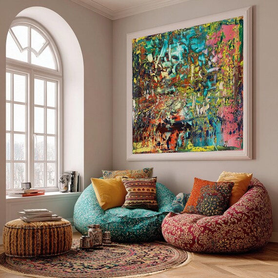 ゲルハルト・リヒター展 - 東京国立近代美術館 特別価格Skull with