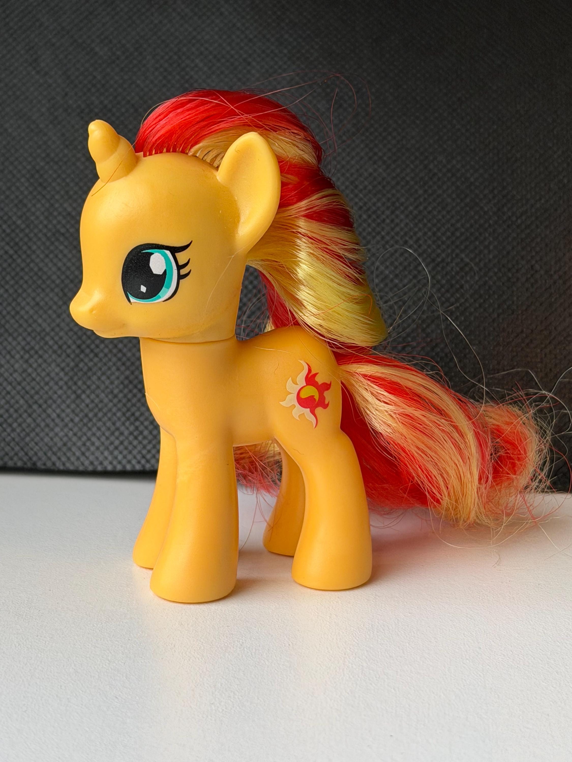 Rare Vintage My Little Pony - Etsy