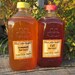 Raw Honey - Ohio Summer and Fall Harvest - 10 lbs (two five pound jugs)