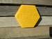 Pure Beeswax Block - 8 oz- great for crafting 