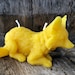 see more listings in the Beeswax Candles section