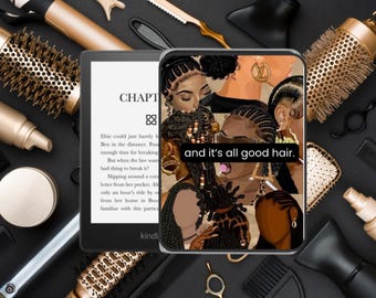 E-Reader Case Insert (Kindle Colorsoft/Paperwhite/Original/iPad Mini