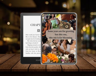 E-Reader Case Insert (Kindle Colorsoft/Paperwhite/Original/iPad Mini