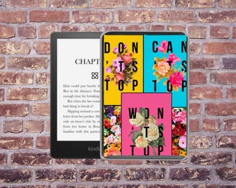 E-Reader Case Insert (Kindle Colorsoft/Paperwhite/Original/Oasis/iPad Mini