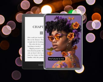 E-Reader Case Insert (Kindle Colorsoft/Paperwhite/Original/iPad Mini