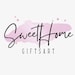 SweetHome GiftsArt