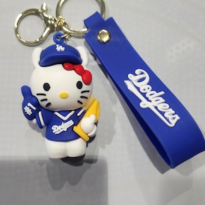 Dodgers kitty - Etsy 日本