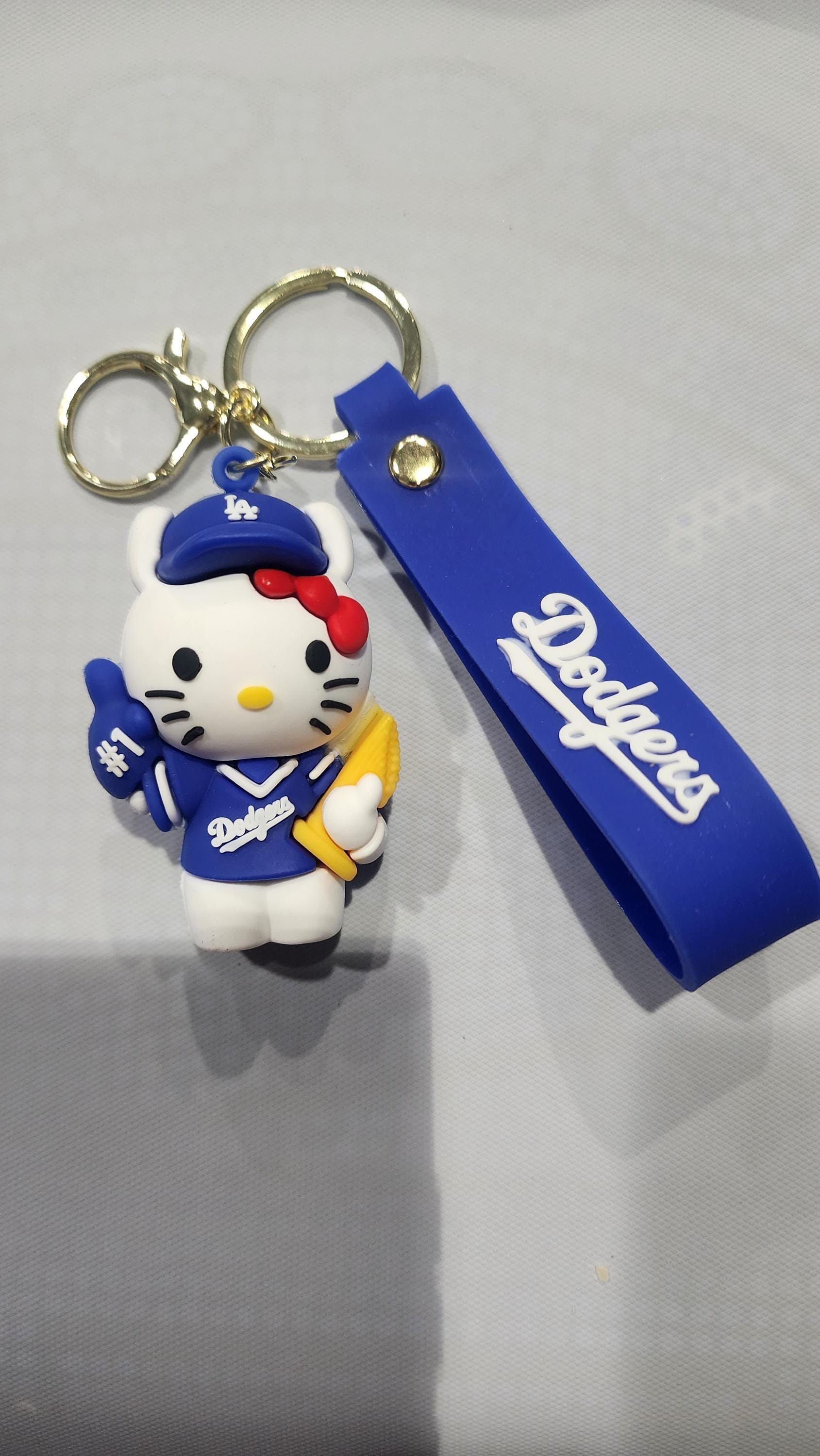 Dodgers kitty - Etsy 日本